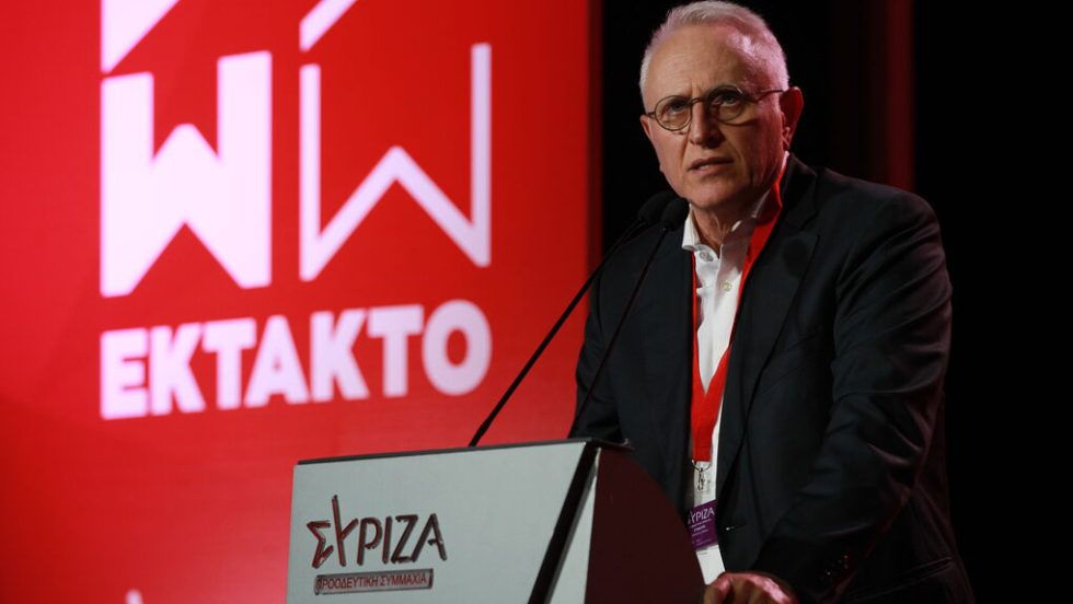 Μία μικρή επανάσταση για την αποκρατικοποίηση της ζωής μας